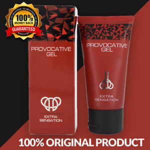 PROVOCATIVE GEL - LLEVALO AHORA 